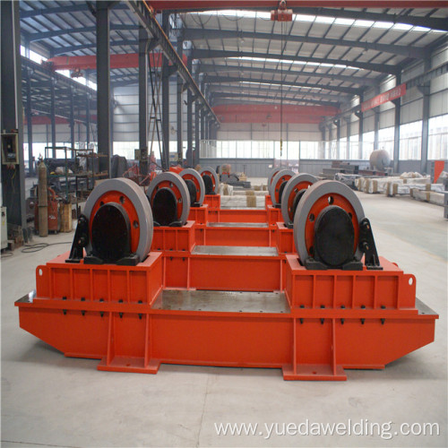 Auto-adjust Used Welding Rotators For Sale